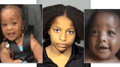 Mom Accused Of Killing Daughters To ‘sell Organs Izzso News