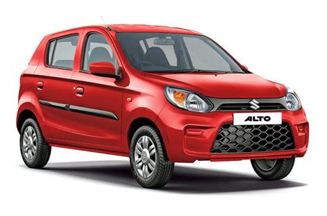 Maruti Suzuki Alto Price Images Reviews And Specs Autocar India