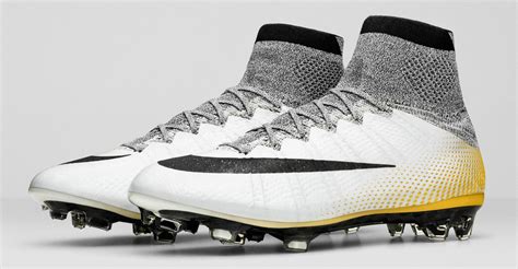 Последние твиты от cr7footwear (@cr7footwear). Nike Mercurial Superfly Cristiano Ronaldo 324K Gold ...