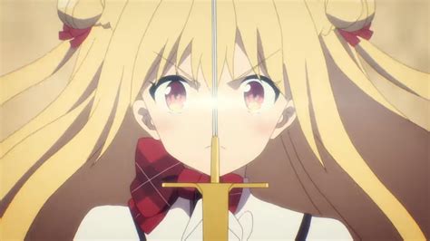 Revelan Nuevo Video Promocional Para El Anime Assassins Pride