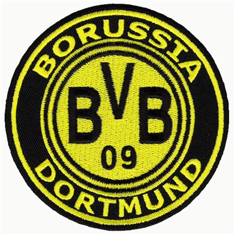 Unsere dienstleistungen im bereich zahnimplantate. Fußball FUSSBALL AUFNÄHER PATCH BORUSSIA DORTMUND BVB D=9cm