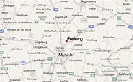 Freising Location Guide