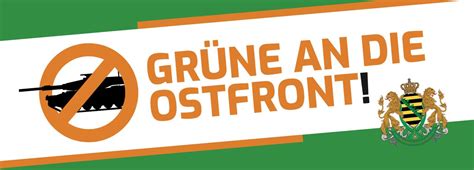 Der Sachsenversand Für Freie Sachsen 2 Stück Autoaufkleber GrÜne An