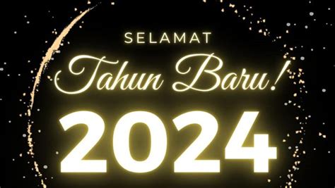 20 Ucapan Selamat Tahun Baru 2024 Untuk Atasan Dan Rekan Kerja Sopan