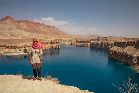 Visiting The Beautiful Panjshir Valley Afghanistan