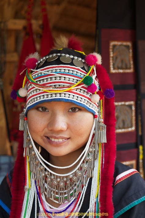 A Blogography Of Photography Hilltribes Of North Thailand North