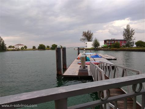 After booking, all of the property's details, including telephone and address, are. Pengalaman menginap di Hotel Avillion Admiral Cove Port ...