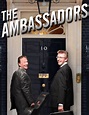 The Ambassadors - A & B Entertainment Plus