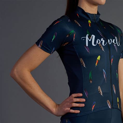 Vampercc Kit Watch A Selection Of Cool New Womens Cycling Jerseys