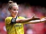 Arsenal captain Kim Little predicts exciting finish to Women’s ...