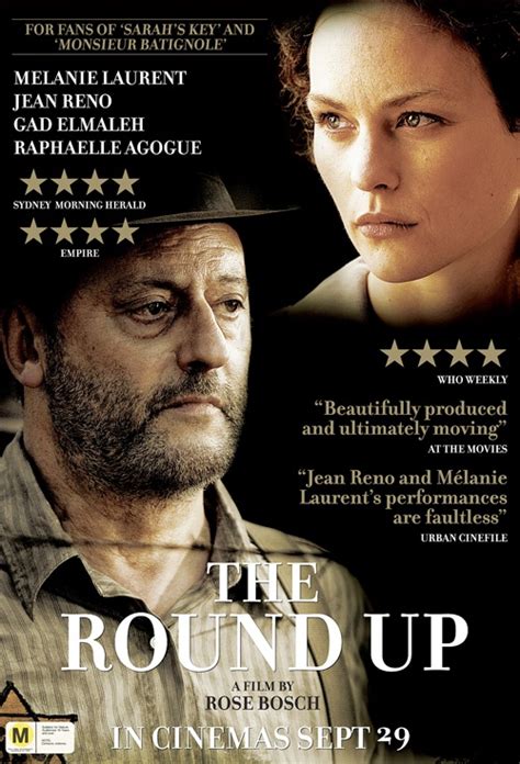 Where to watch another round another round movie free online Movie poster for The Round Up - Flicks.co.nz