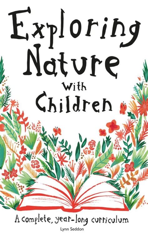 10 Unbelievably Easy Ways To Do Nature Study For Kids