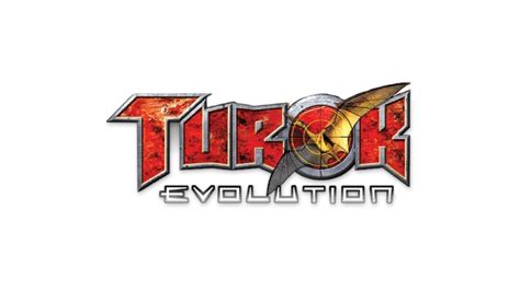 Turok Evolution Playstation Trailer Youtube