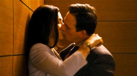 The Most Satisfying Kisses In TV History Wow Gallery EBaum S World