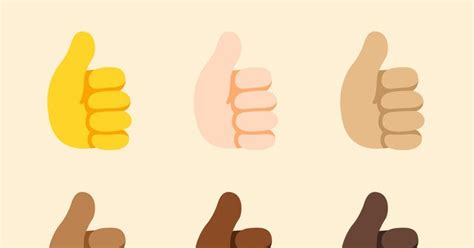 Nolte Npr Says Skin Colored Emojis Are Racist Or Something