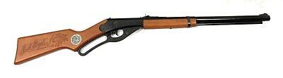 Daisy Red Ryder BB Gun Model 1938B 70th Anniversary Edition EBay