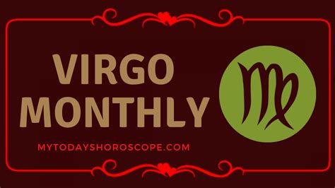 Virgo Horoscope February 2021 Astrological Prediction For Love Money