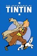 The Adventures of Tintin (TV Series 1991-1992) - Posters — The Movie ...