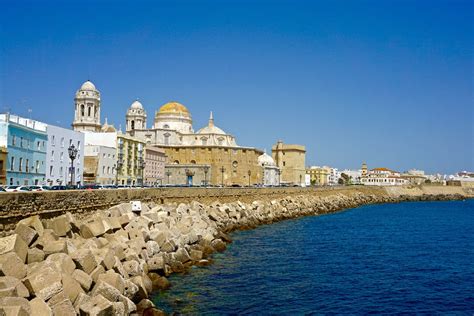 My Experience In Cadiz With Abbey Road Abbey Road Programs