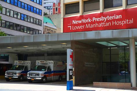 New York Presbyterian Hospitals Ban Partners In Delivery Rooms