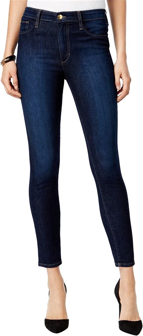 Joe S Jeans Women S Flawless Charlie High Rise Skinny Ankle Jean At
