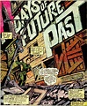 COMIC BOOK FAN AND LOVER: X-MEN: DÍAS DEL FUTURO PASADO – MARVEL COMICS
