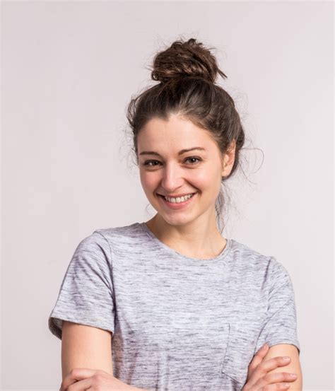 Hairstyles That Help Prevent Head Lice | Pediatric Hair ...