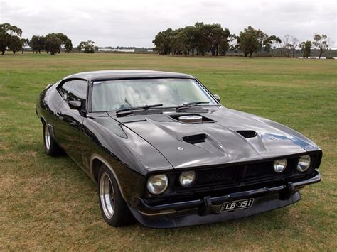 1973 Ford Falcon Xb Coupe Flickr Photo Sharing