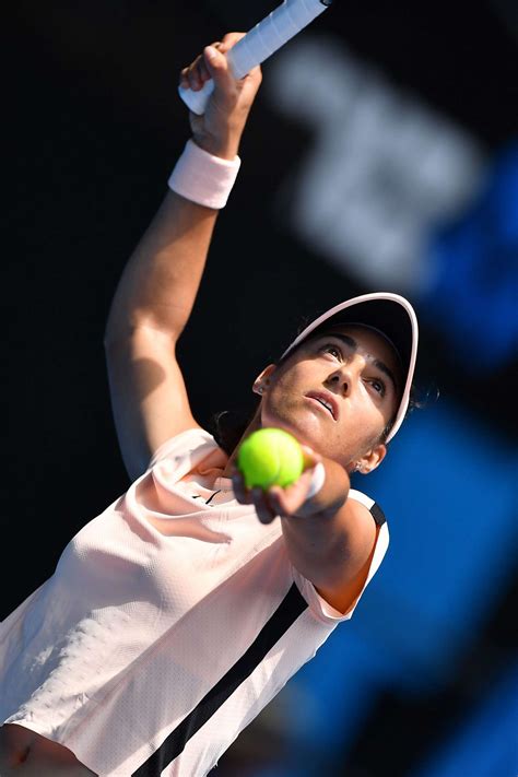 1 month 3 months 5 months 7 months 9 months 12 months. Caroline Garcia: 2018 Australian Open Day 6 -02 | GotCeleb