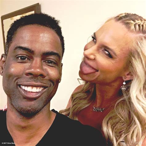 Chris Rock On Twitter The Great Phoenix Marie Was In The House Last