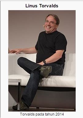 Engkos koswara, staff ahli menteri bidang it kementerian riset dan teknologi mengatakan, penggunaan open source paling besar masih dipegang kalangan akademik, yakni mahasiswa dan pihak kampus. Sejarah Perkembangan Sistem Operasi Open Source