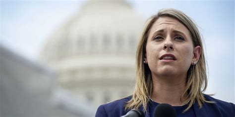 Congresswoman Katie Hill Resigns Over Nude Photos Nowthis