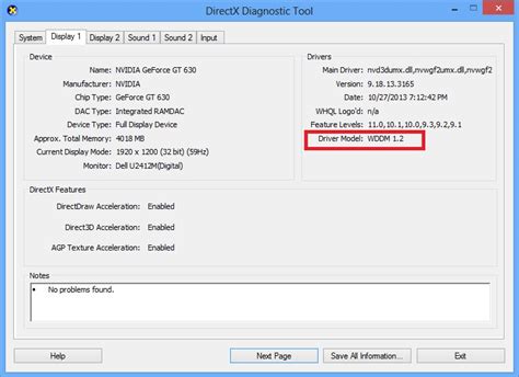 To check what directx version your graphic card supports: How to Download DirectX 11.2 | Updated