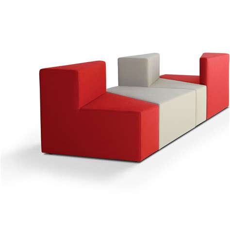 Hm77 Modular Chairs Soft Seating Apres Furniture