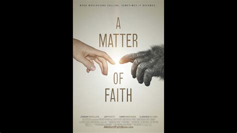 Pentru a scrie un review trebuie sa fii autentificat. Christian Movie Review - A Matter Of Faith - 2014 - YouTube