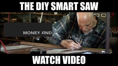 Building the smart saw will cost you somewhere between $150 and $500. The Smart Saw is a DIY tutorial you can follow to build your own cnc saw machine right at home ...