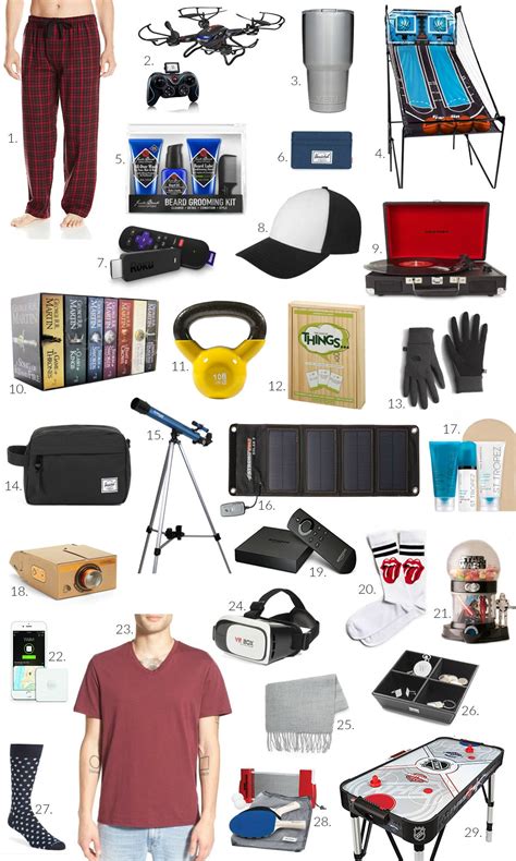 Christmas Gifts For Men Diy New Top Most Popular List Of