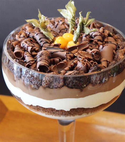 E essa especial refeição merece uma sobremesa também especial. Doce Gula apresenta opções para Dia das Mães | Comer