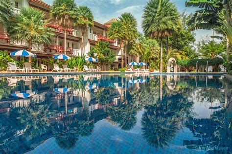 Koh Tao Montra Resort Resort Information