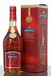 Martell Medallion V.S.O.P. Cognac - Just Whisky Auctions