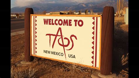 Check out the latest maps in a variety of categories including cost of living, population, and commute time. 5 Cheap $600 Taos County (New Mexico) Lots for sale ...