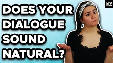 How To Elevate Your Dialogue In 5 Simple Ways Youtube