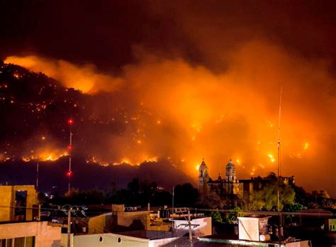 Un incendio es una ocurrencia de fuego no controlada que puede afectar o abrasar algo que no está destinado a quemarse. En menos de un año, Tepoztlán enfrenta otro gran incendio ...
