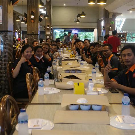 Gallery - PT. Surya Sealindo Teknologi