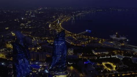 Baku Videos And Hd Footage Getty Images