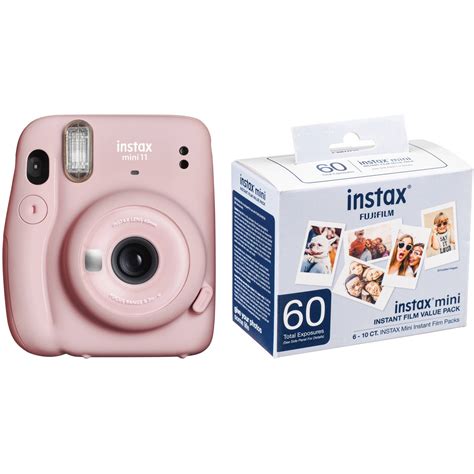 【おしゃれ】 Fuji Film Instax Mini 8 N Pink Mx