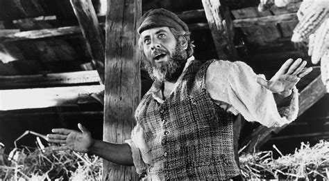 Tradition John Williams And ‘fiddler On The Roof The Legacy Of John