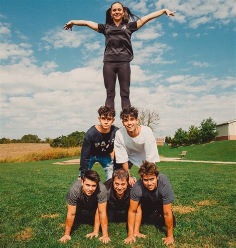 Their channel has over 2.2 billion views — about $6 million in revenue before taxes. Darius Dobre Bio: Drobre Brothers, Net-worth, Career, Car ...