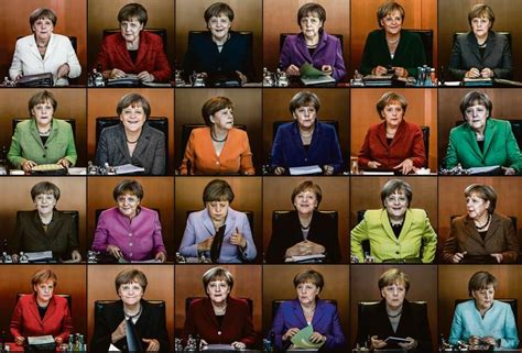 Wat Is Duitsland Sonder N Merkel Netwerk24