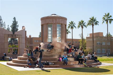 Arizona State University Infosys Partner To Develop Workforce